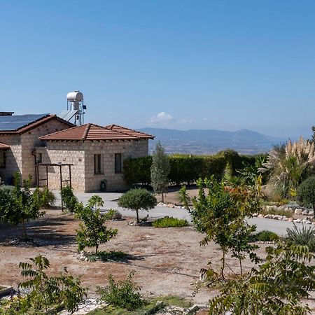 Gaia Residence, Peristerona, Polis Chrysochous Paphos Exteriör bild