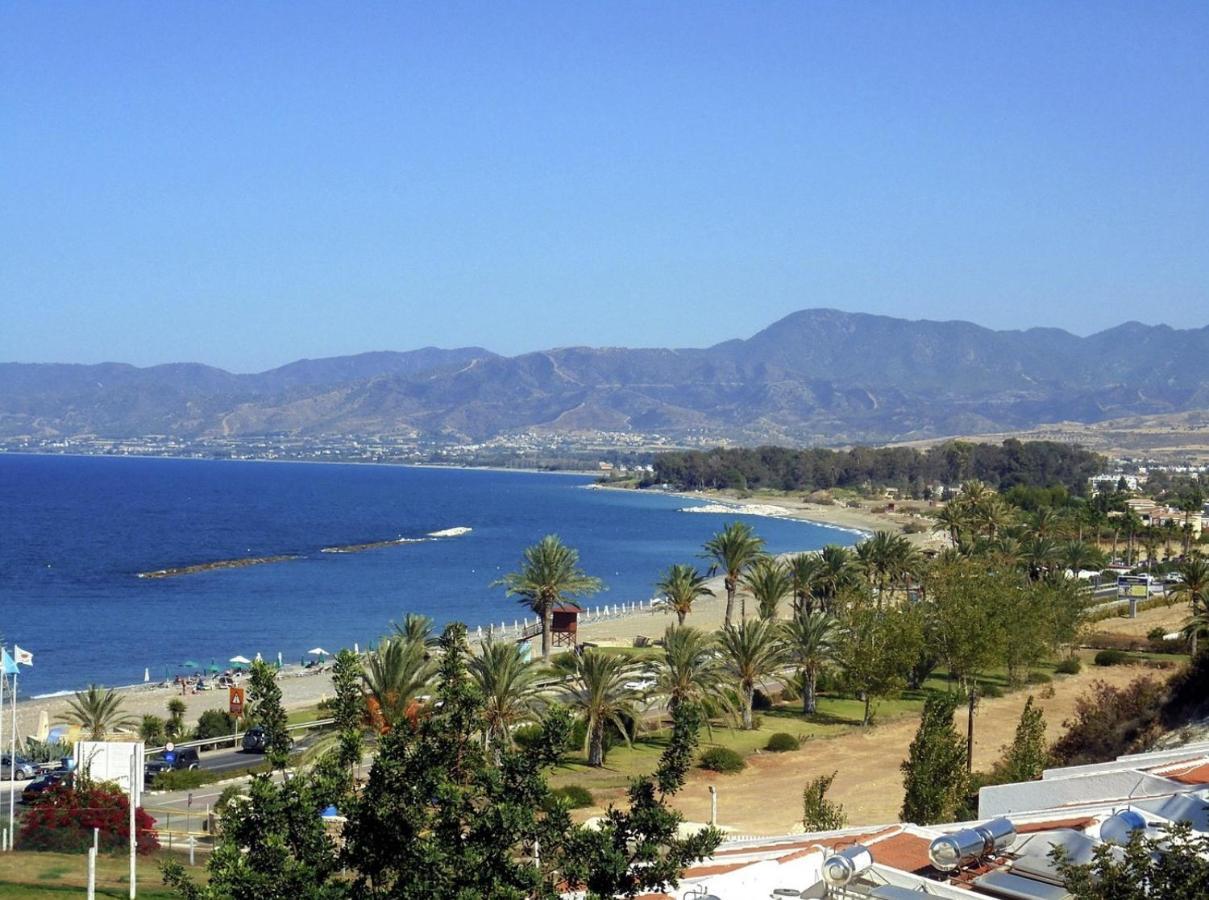 Gaia Residence, Peristerona, Polis Chrysochous Paphos Exteriör bild
